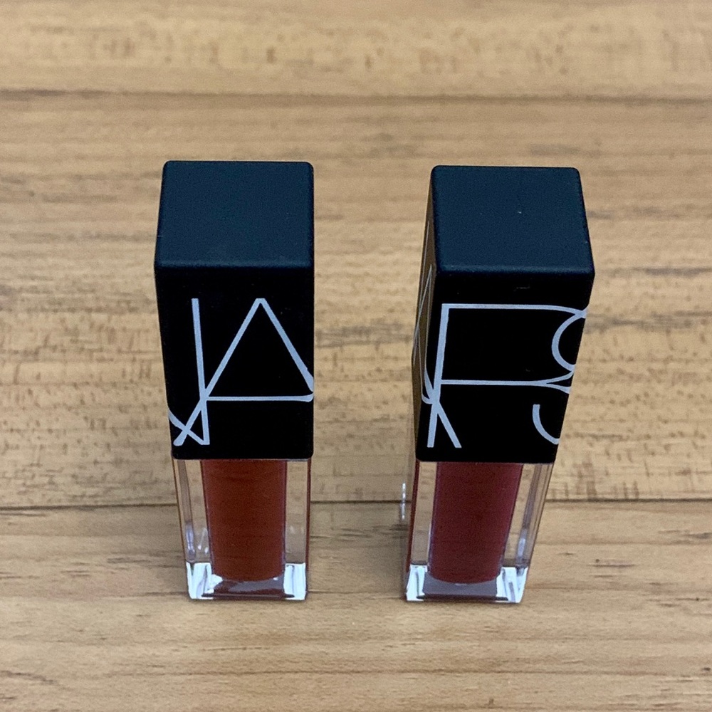 NARS Velvet Lip Glide Duo